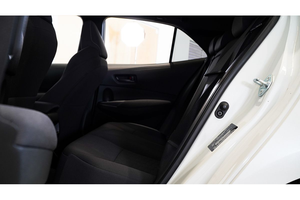 2020 Toyota Corolla Ascent Sport MZEA12R