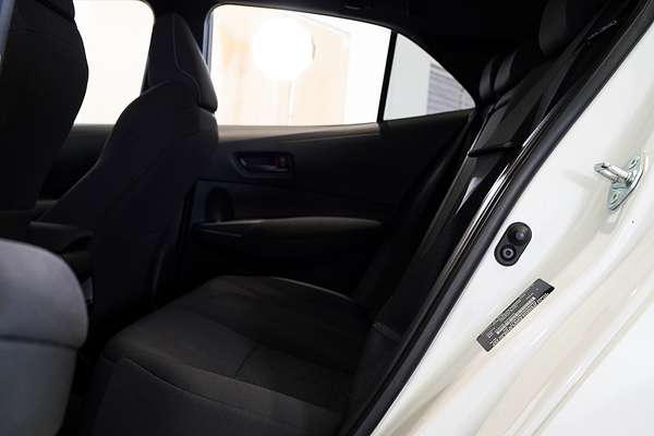 2020 Toyota Corolla Ascent Sport MZEA12R