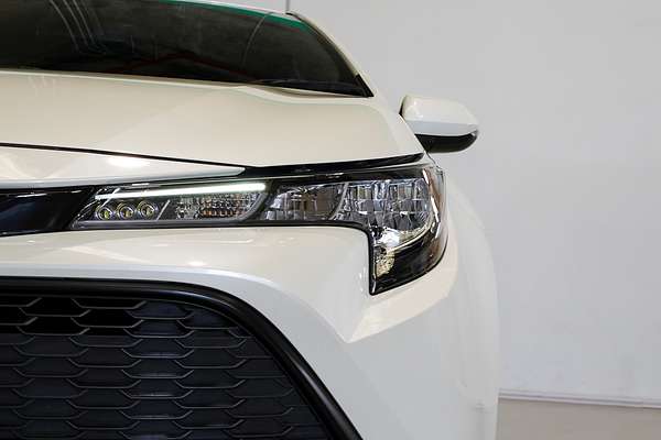 2020 Toyota Corolla Ascent Sport MZEA12R