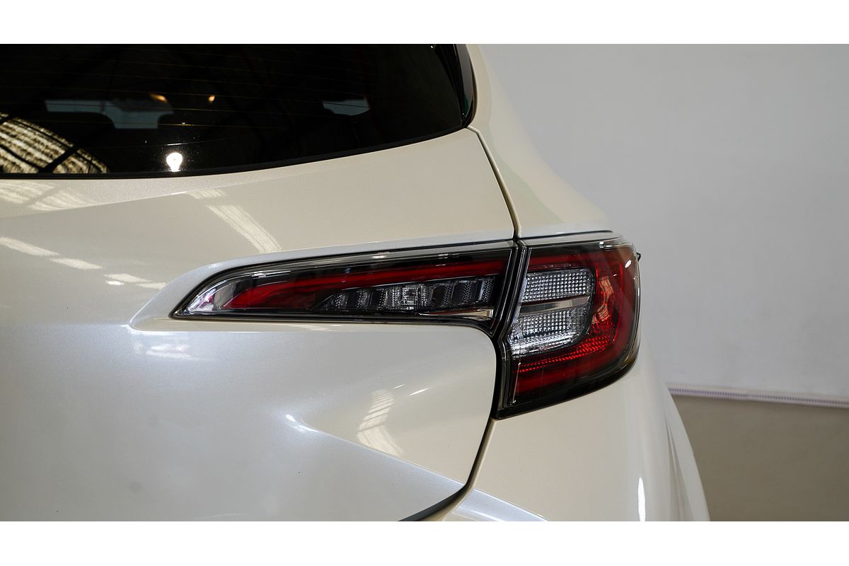 2020 Toyota Corolla Ascent Sport MZEA12R
