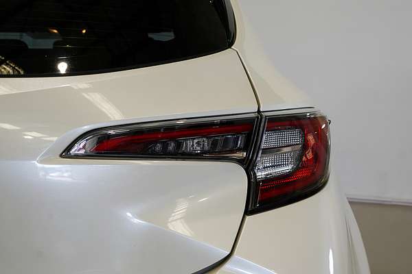 2020 Toyota Corolla Ascent Sport MZEA12R