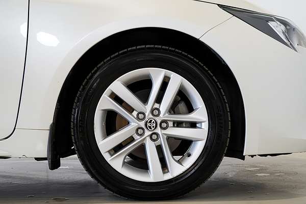 2020 Toyota Corolla Ascent Sport MZEA12R