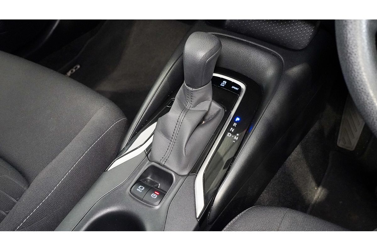 2020 Toyota Corolla Ascent Sport MZEA12R