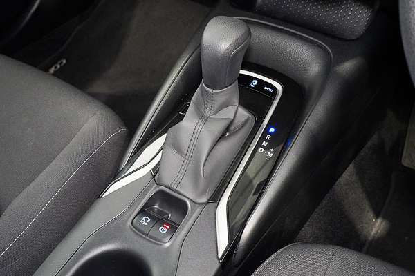 2020 Toyota Corolla Ascent Sport MZEA12R