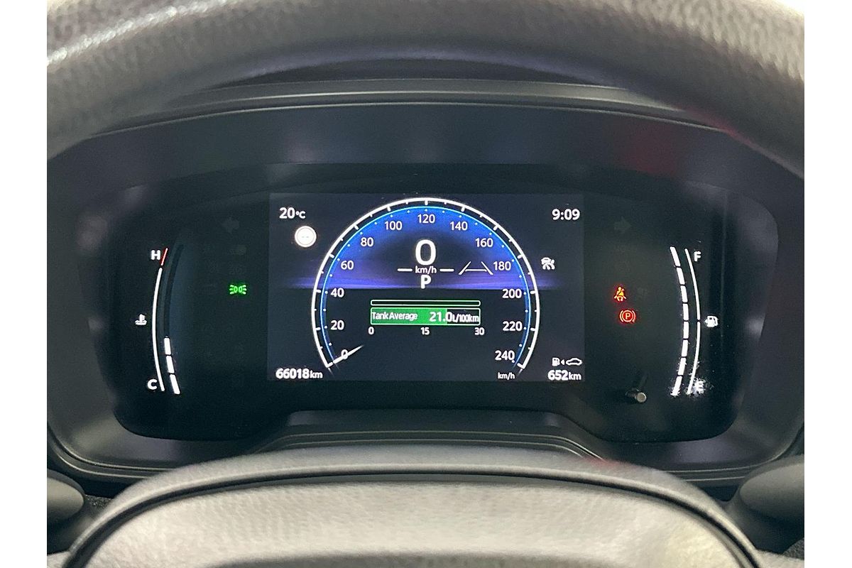 2023 Toyota Corolla Ascent Sport MZEA12R