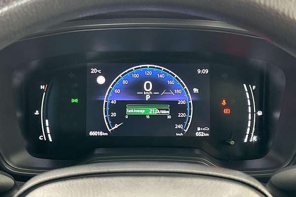 2023 Toyota Corolla Ascent Sport MZEA12R