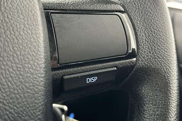 2019 Toyota Hilux SR GUN126R 4X4
