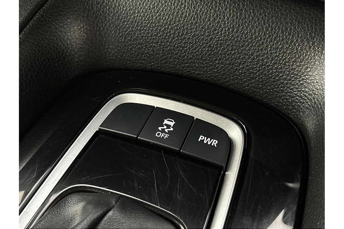 2023 Toyota Corolla Ascent Sport MZEA12R