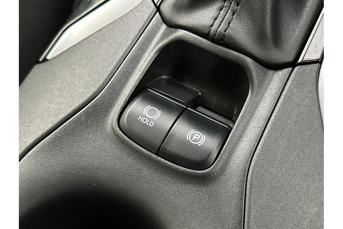 2023 Toyota Corolla Ascent Sport MZEA12R