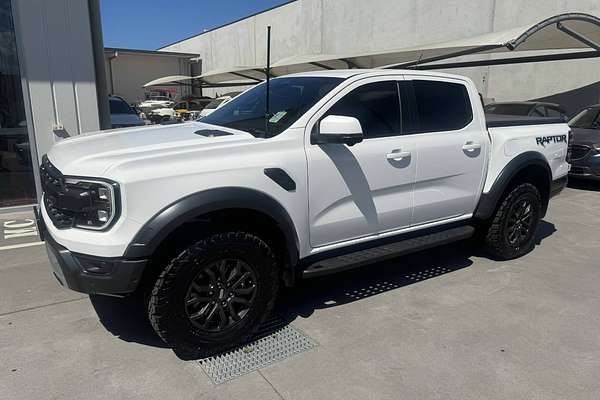 2023 Ford Ranger Raptor  3.0L