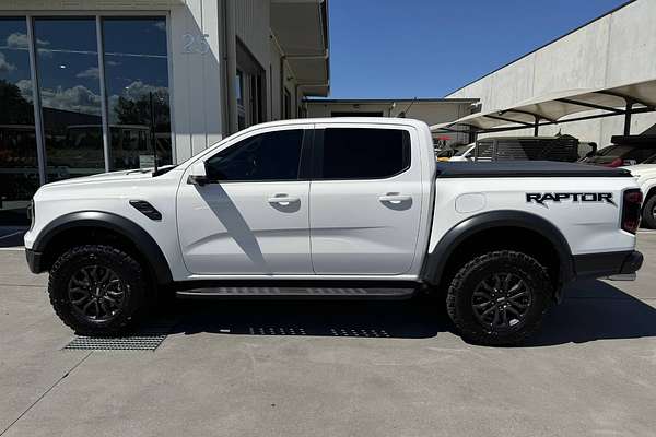 2023 Ford Ranger Raptor  3.0L