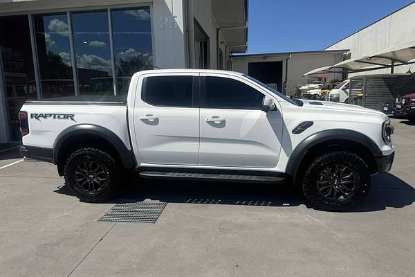 2023 Ford Ranger Raptor  3.0L