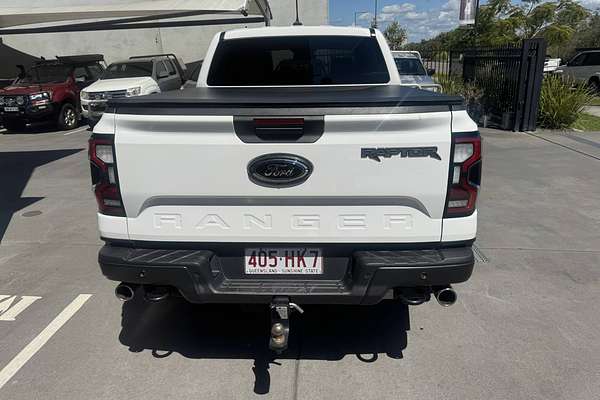 2023 Ford Ranger Raptor  3.0L