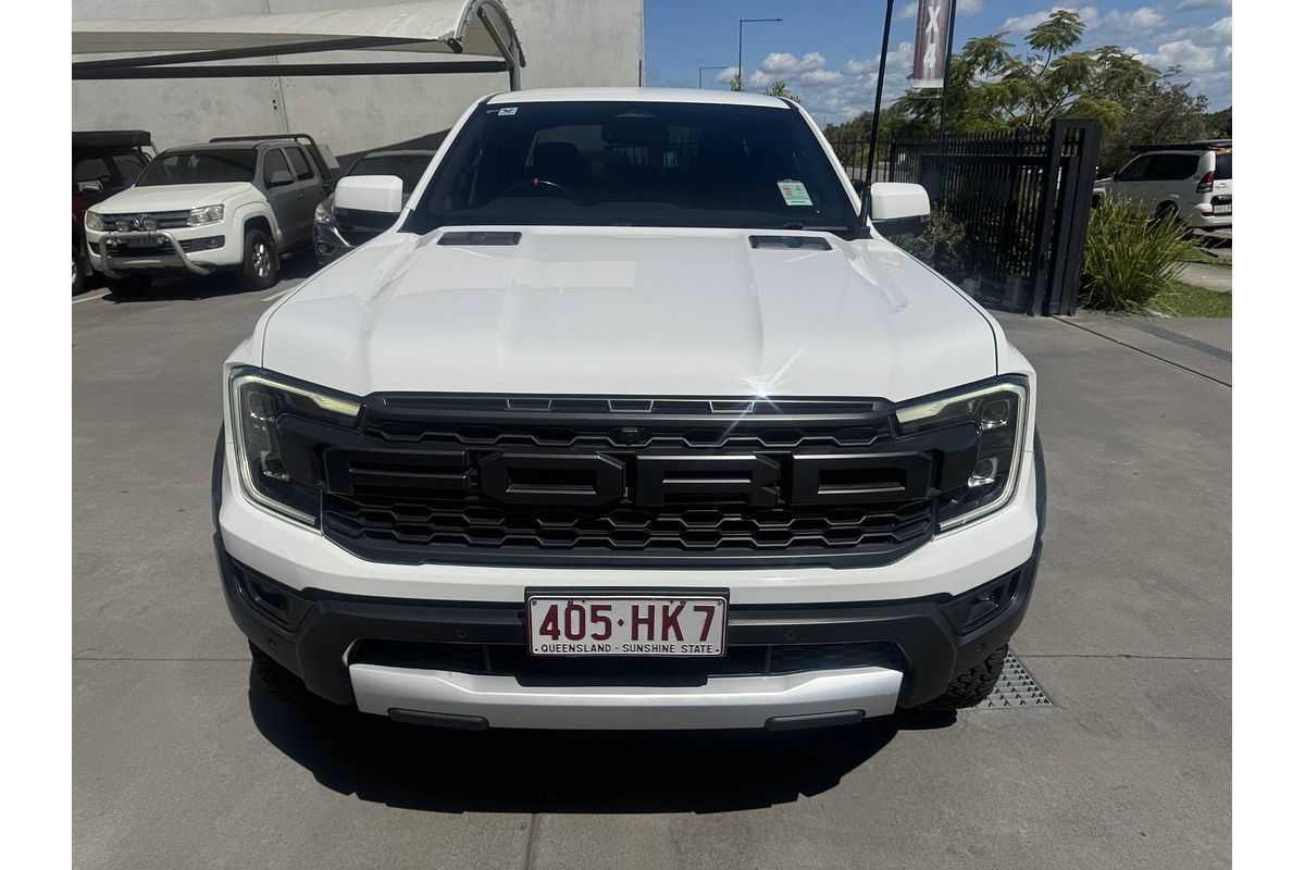 2023 Ford Ranger Raptor  3.0L