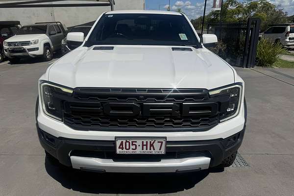 2023 Ford Ranger Raptor  3.0L