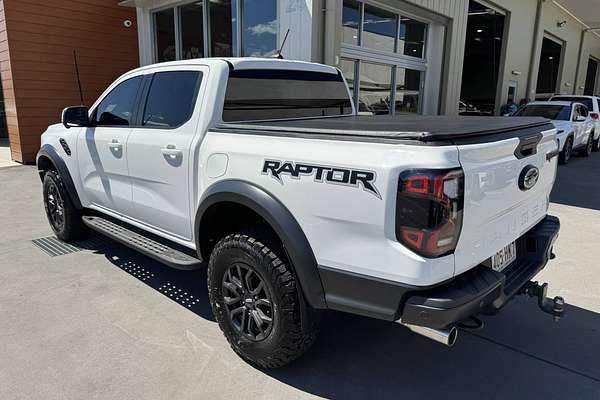 2023 Ford Ranger Raptor  3.0L