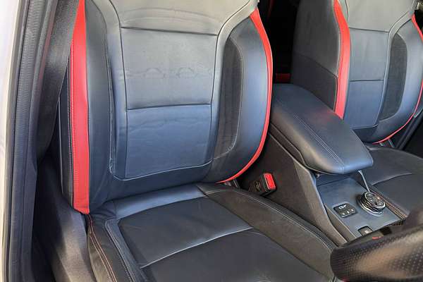 2023 Ford Ranger Raptor  3.0L