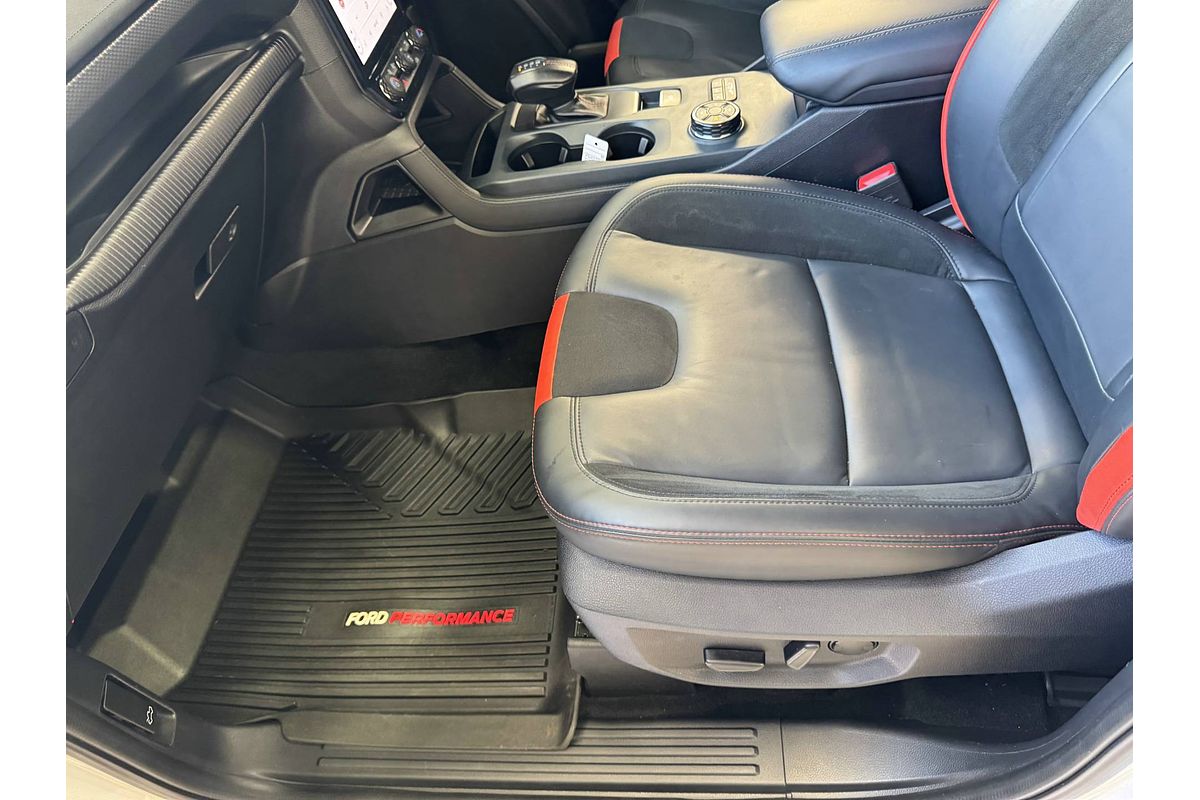 2023 Ford Ranger Raptor  3.0L