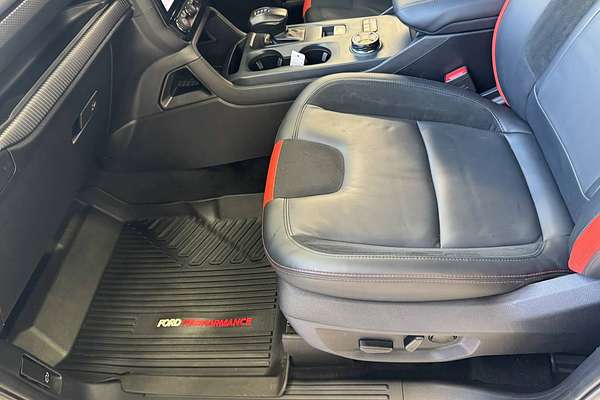2023 Ford Ranger Raptor  3.0L
