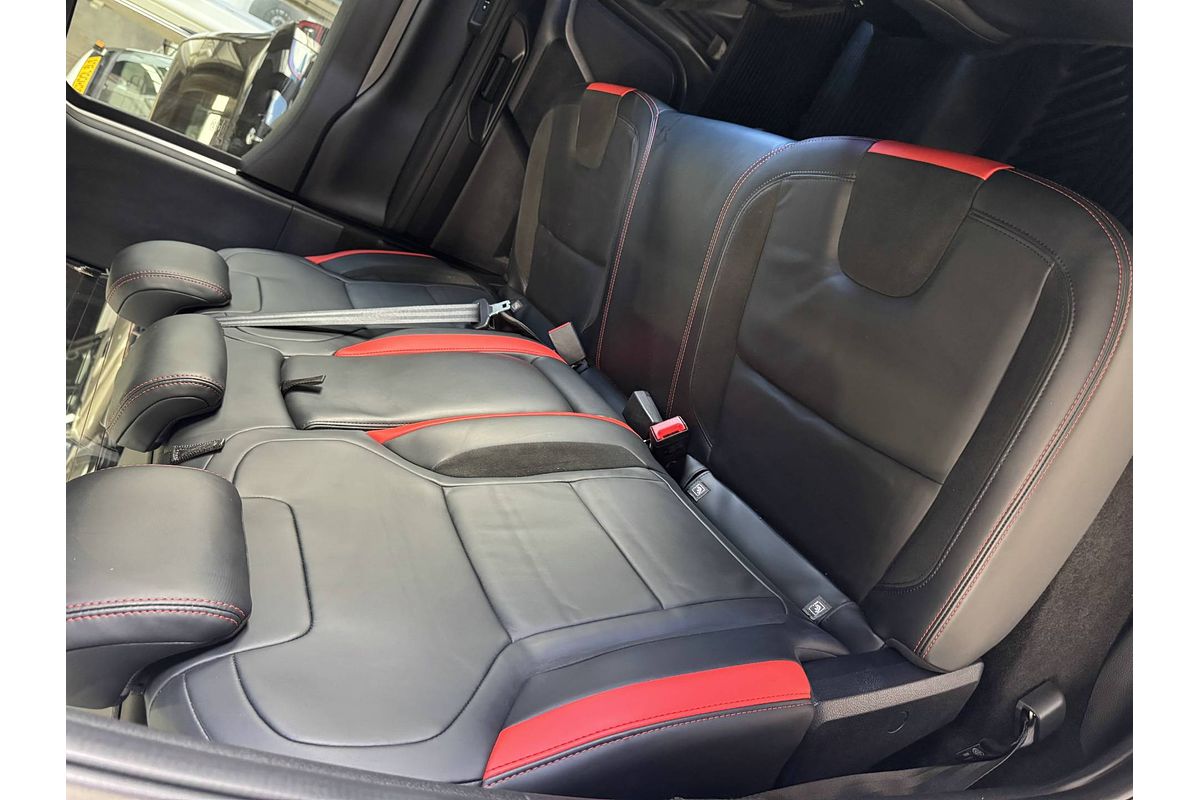 2023 Ford Ranger Raptor  3.0L