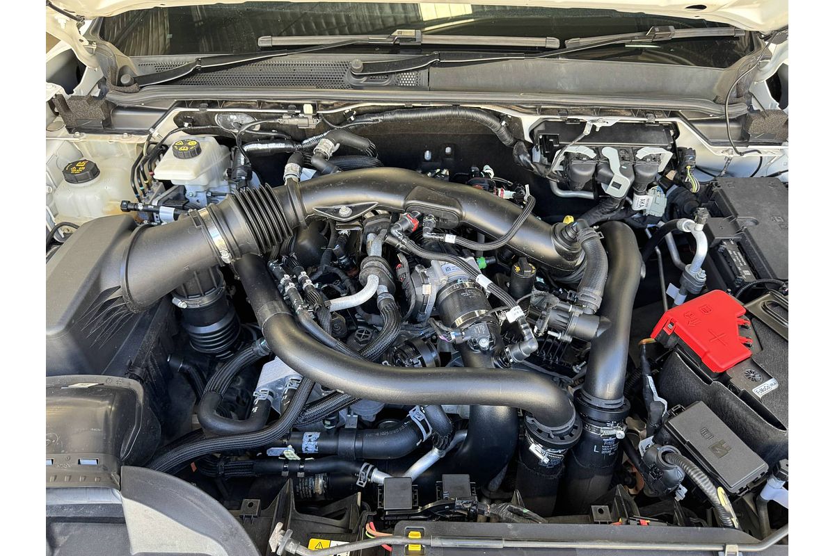 2023 Ford Ranger Raptor  3.0L