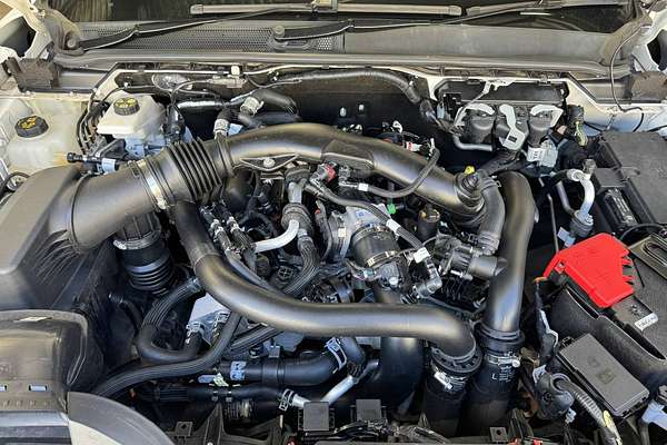2023 Ford Ranger Raptor  3.0L