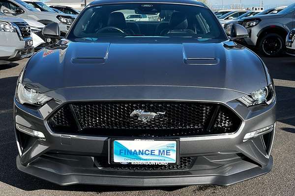 2021 Ford Mustang GT FN