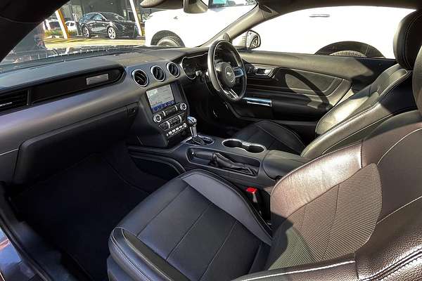 2021 Ford Mustang GT FN
