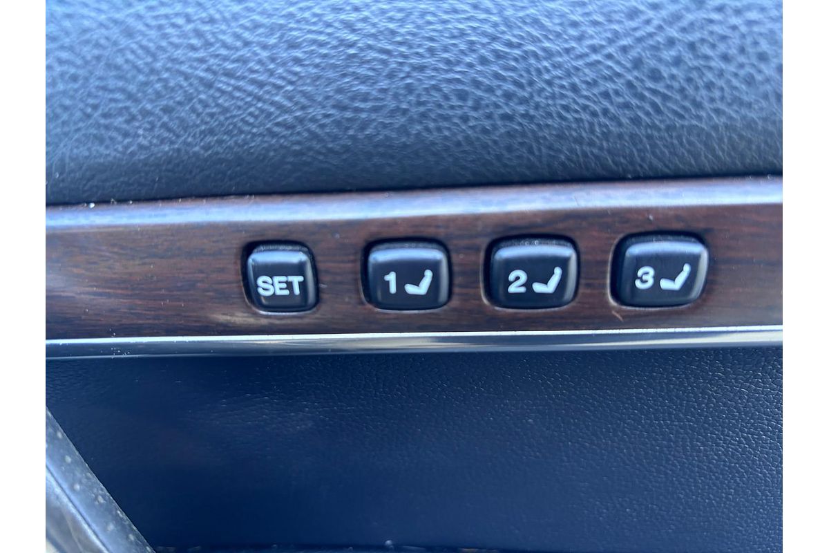 2016 Toyota Landcruiser Sahara VDJ200R