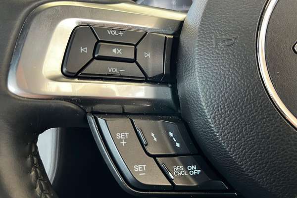2021 Ford Mustang GT FN