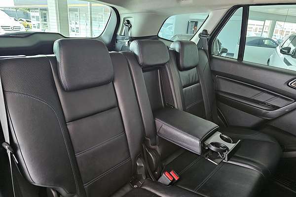 2020 Ford Everest Sport UA II 3.2L