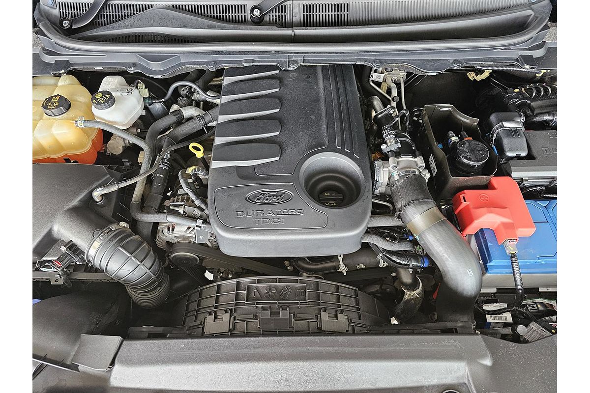 2020 Ford Everest Sport UA II 3.2L