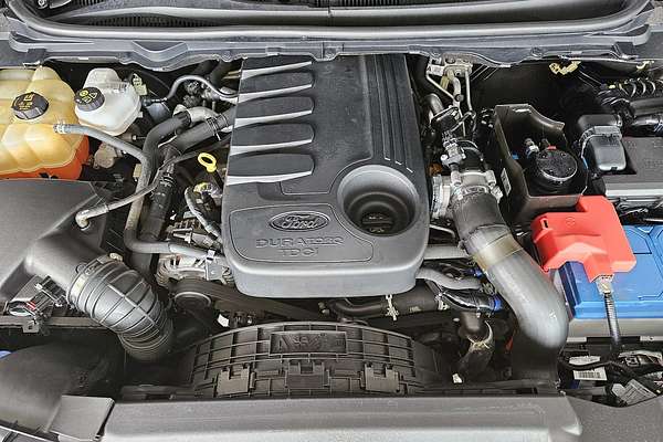 2020 Ford Everest Sport UA II 3.2L