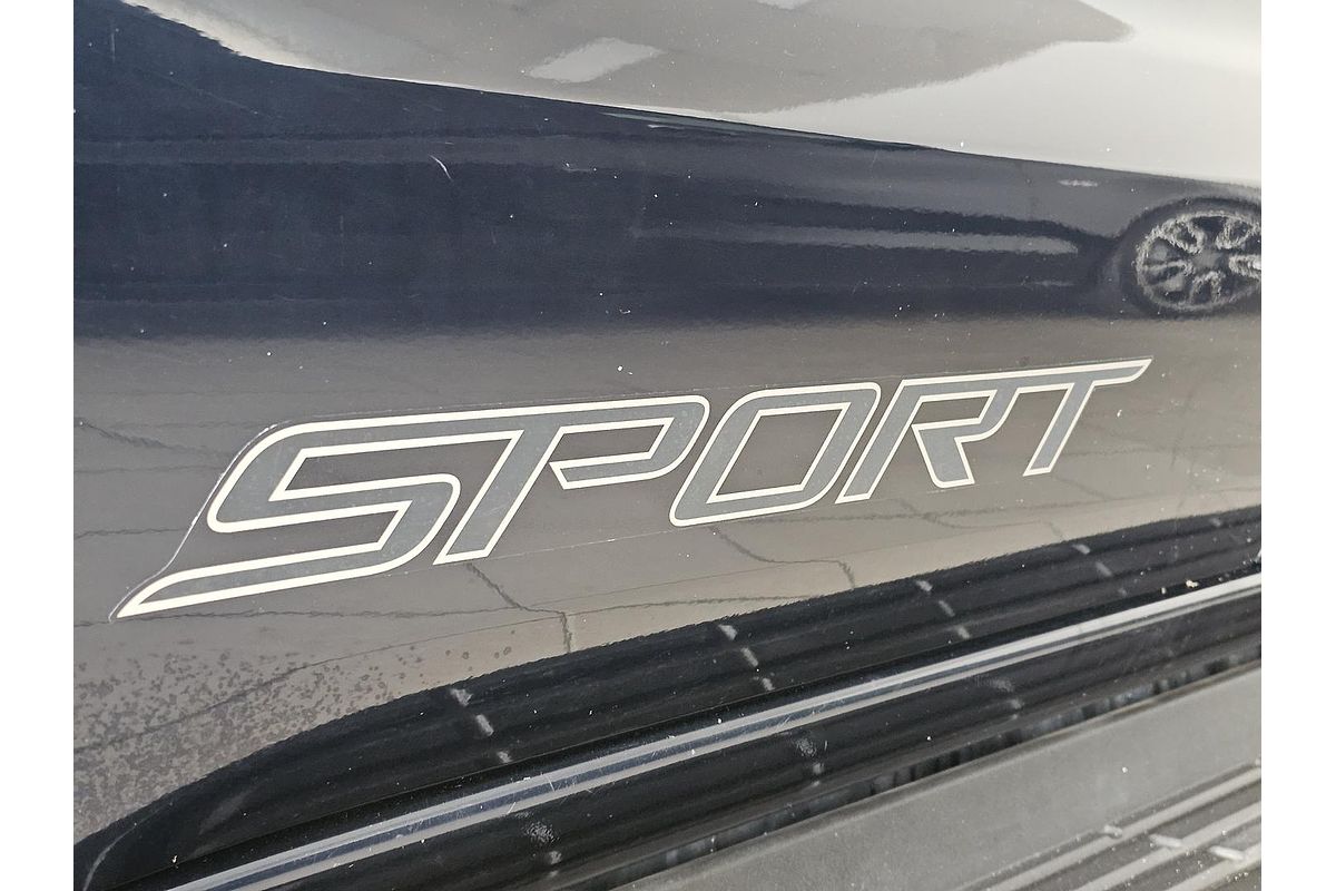2020 Ford Everest Sport UA II 3.2L