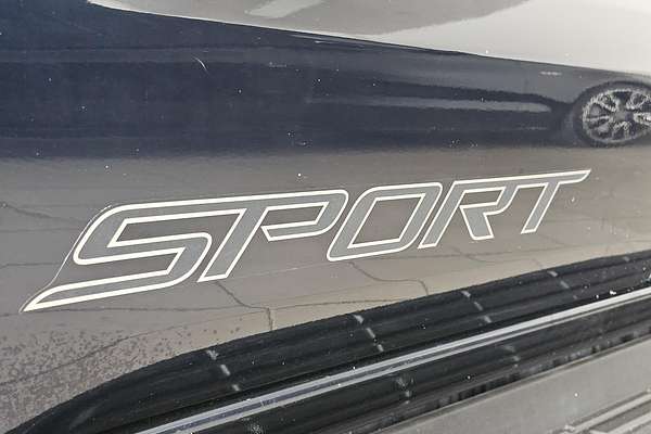 2020 Ford Everest Sport UA II 3.2L