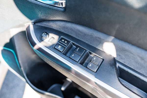 2021 Suzuki Vitara Turbo LY Series II