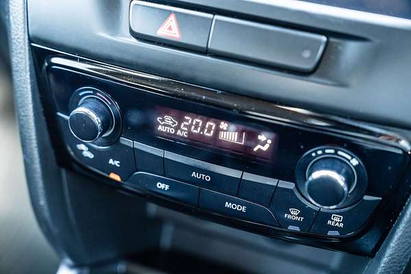 2021 Suzuki Vitara Turbo LY Series II