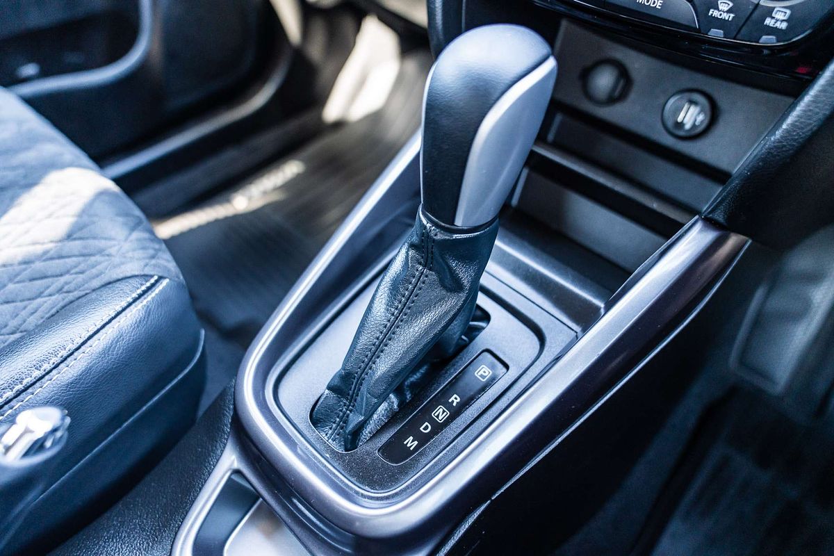 2021 Suzuki Vitara Turbo LY Series II