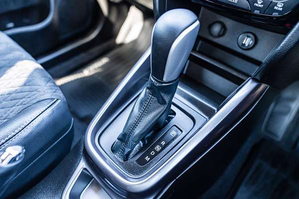 2021 Suzuki Vitara Turbo LY Series II