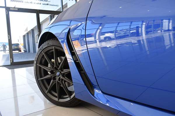 2024 Subaru BRZ ZD8