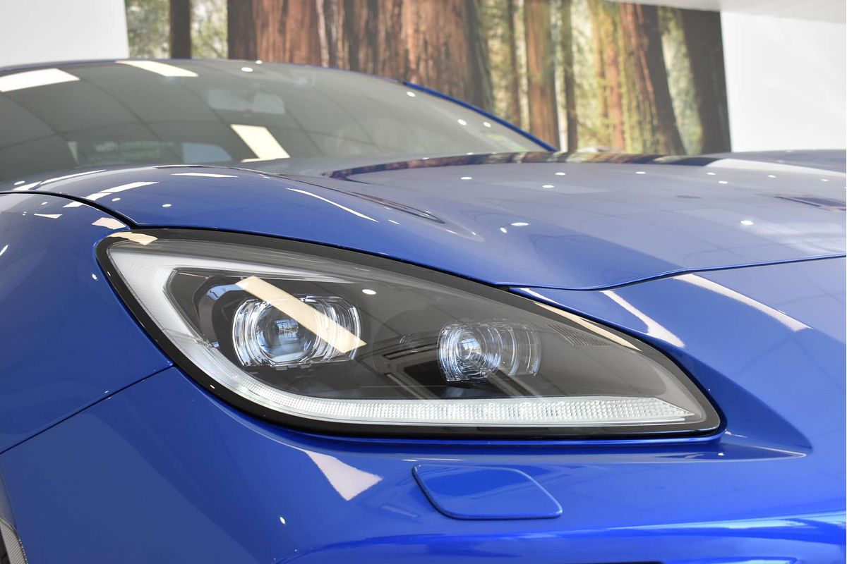 2024 Subaru BRZ ZD8