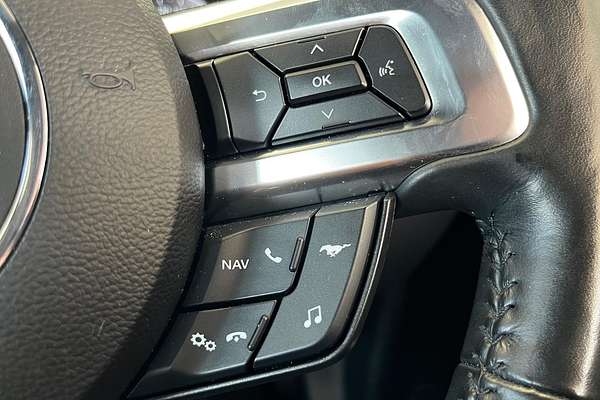 2021 Ford Mustang GT FN
