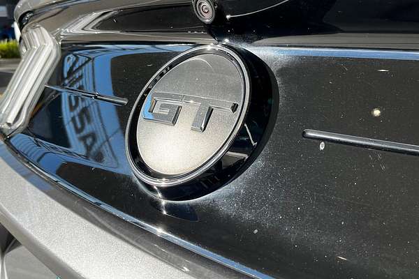2021 Ford Mustang GT FN