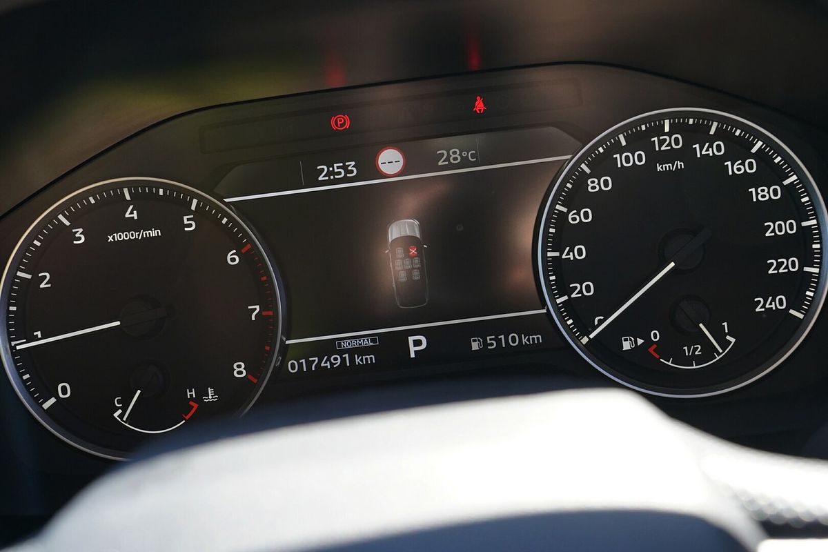 2022 Mitsubishi Outlander ES ZM