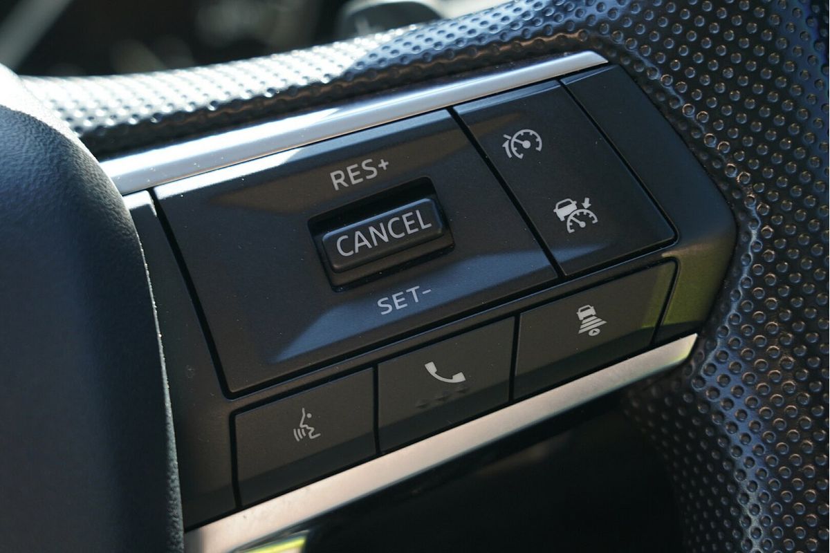 2022 Mitsubishi Outlander ES ZM