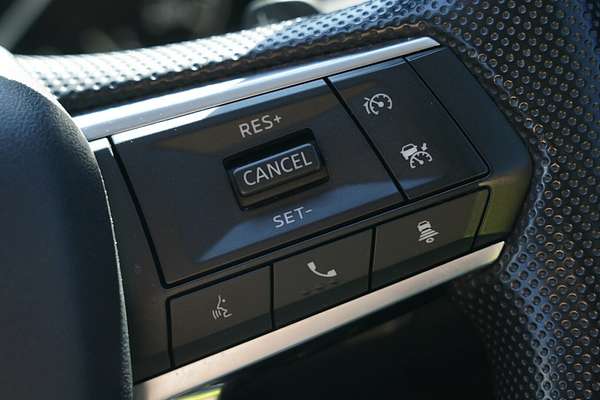 2022 Mitsubishi Outlander ES ZM