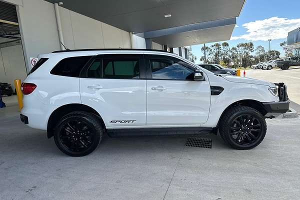 2020 Ford Everest Sport UA II 3.2L