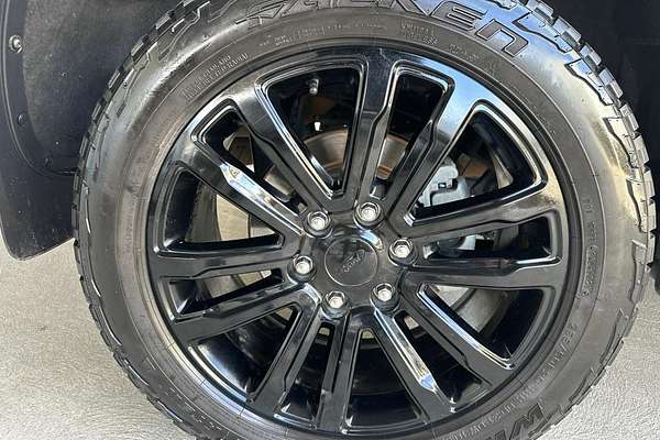 2020 Ford Everest Sport UA II 3.2L