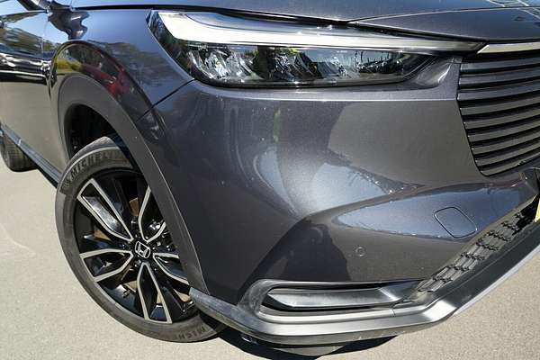 2022 Honda HR-V Vi X