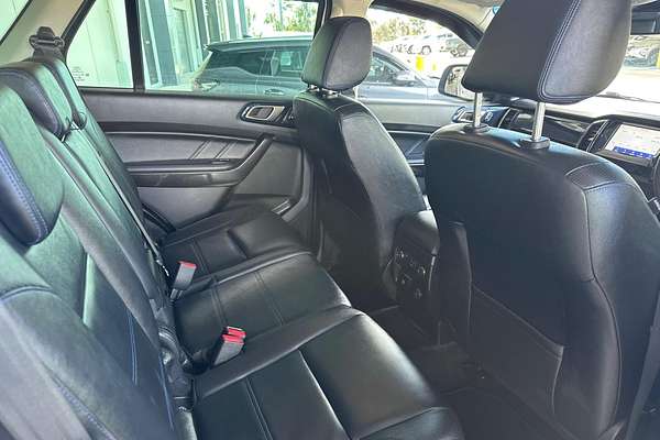 2020 Ford Everest Sport UA II 3.2L